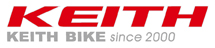 Keithbike--Logo